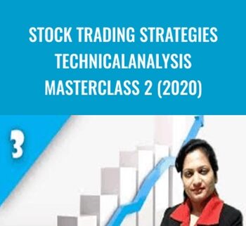 Stock Trading Strategies Technical Analysis MasterClass 2 (2020)