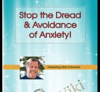Stop the Dread & Avoidance of Anxiety! How to Apply IFS Techniques for Anxiety - Richard C. Schwartz