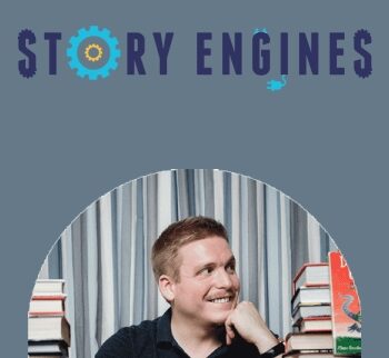Story Engines - Nick Stephenson & Joe Nassise