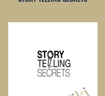 Story Telling Secrets - Anonymous