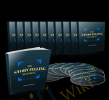 Storytelling Blueprint – Paul Mascetta