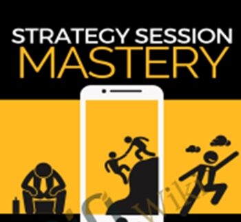 Strategy Session Mastery – Ben Adkins