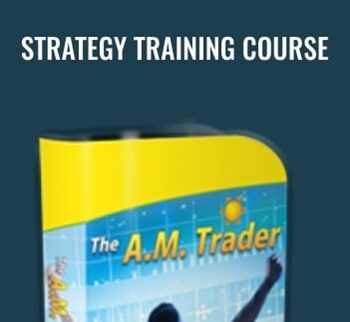 Strategy Training Course – AM Trader