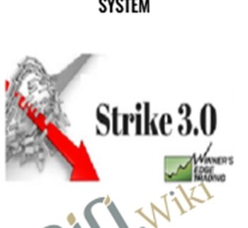 Strike 3.0 Forex Trading System – Winners Edge