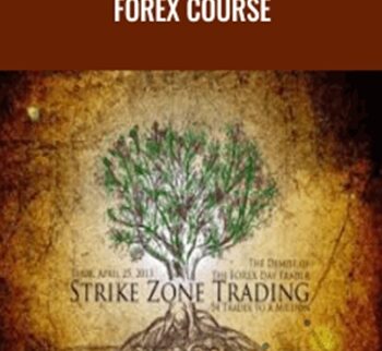 Forex Course - Strike Zone Trading