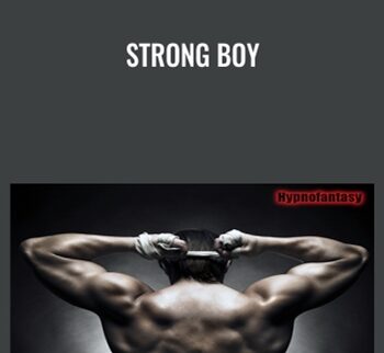 Strong Boy - Nikki Fatale