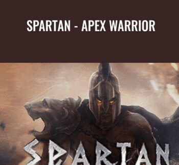 Spartan - Apex Warrior - Subliminal Club