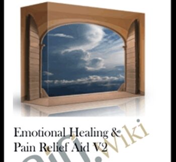 Emotional Healing & Pain Relief Aid V2 – Subliminal Shop