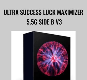 Ultra Success Luck Maximizer 5.5G Side B V3 – Subliminal Shop
