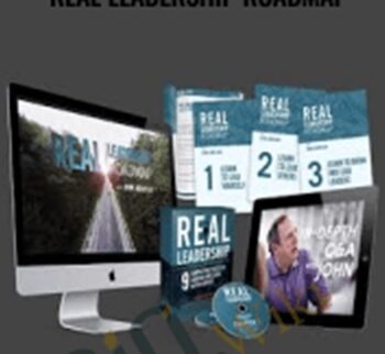 Success Academy – Real Leadership Roadmap