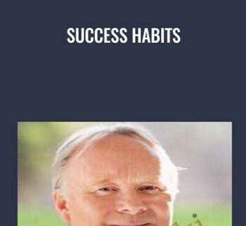 Success Habits - Chris Croft