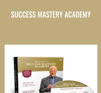 Success Mastery Academy - Brian Tracy