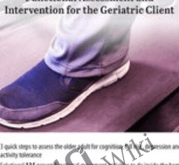Successful Rehab for Today’s Older Adults: Functional Assessment and Intervention for the Geriatric Client - Susan Blair