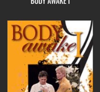 Body Awake I - Sue Morter