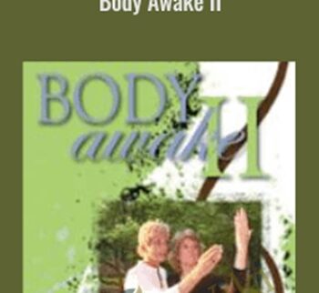 Body Awake II - Sue Morter