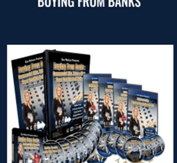 Buying From Banks - Sue Nelson