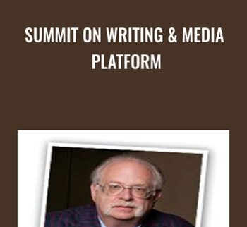 Summit On Writing & Media Platform – Dan Kennedy