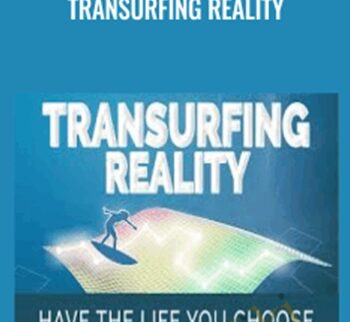 Transurfing Reality - Sunny Sharma