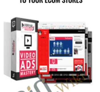 Super Cheap Targeted FB Traffic To Your Ecom Stores – Video Ads Mastery