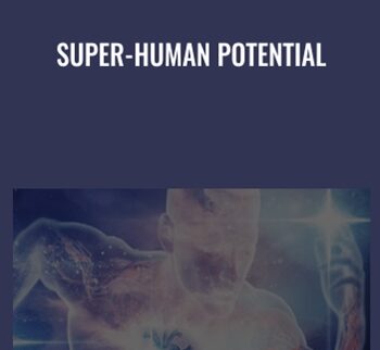 Super-Human Potential - Ben Stewart