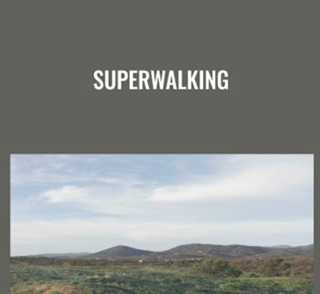 SuperWalking  - Lawrence Gold
