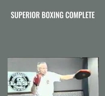 Superior Boxing Complete - Don Familton