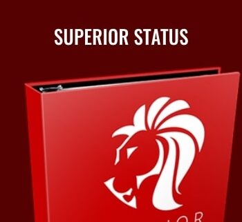 Superior Status - Paul Janka