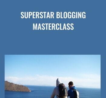 Superstar Blogging Masterclass - Matthew Kepnes