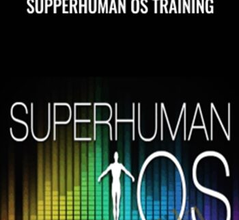 Supperhuman OS Training - Ken Wilber