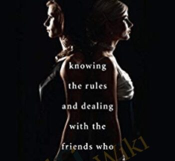 Toxic Friendships: Knowing the Rules and Dealing with the Friends Who Break Them – Suzanne Degges-White