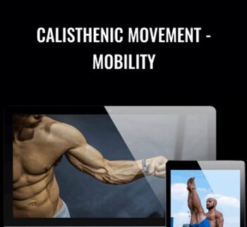 Calisthenic Movement - Mobility - Sven Kohl & Alex Lorenz