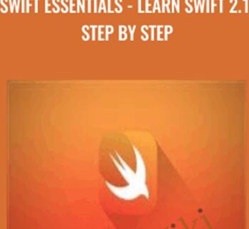 Swift Essentials - Learn Swift 2.1 Step by Step - NIck Walter