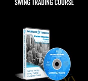 Swing Trading Course - Warrior Trading