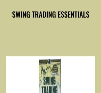 Swing Trading Essentials - Jon Markman