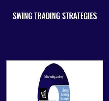 Swing Trading Strategies - Mike McMahon
