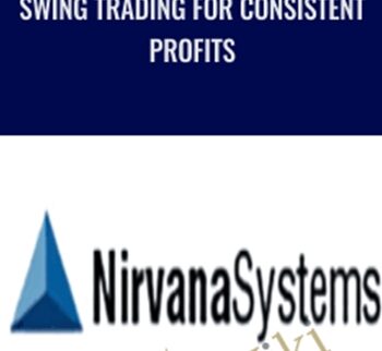 Swing Trading for Consistent Profits