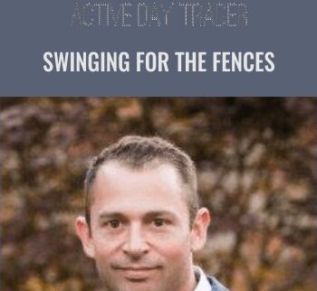 Swinging For The Fences - Activedaytrader