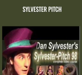 Sylvester Pitch - Dan Sylvester