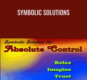Symbolic Solutions - Alan Tutt