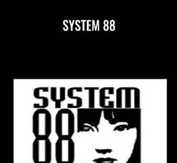 System 88 - Docc Hilford & Dr. Lisa Chin