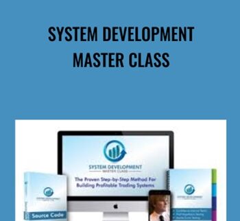 System Development Master Class – Jeff Swanson