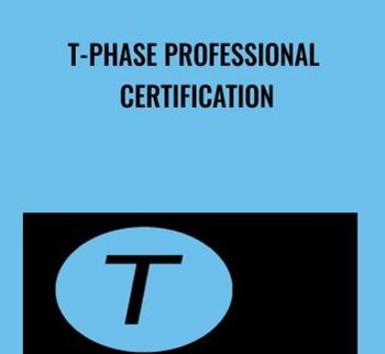 T-Phase Professional Certification - Zhealtheducation
