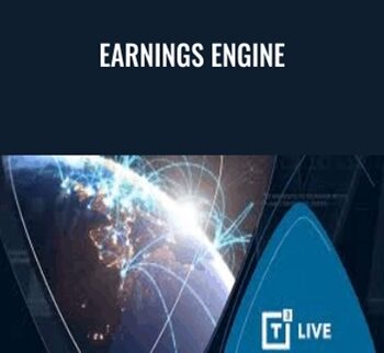 Earnings Engine – T3 Live