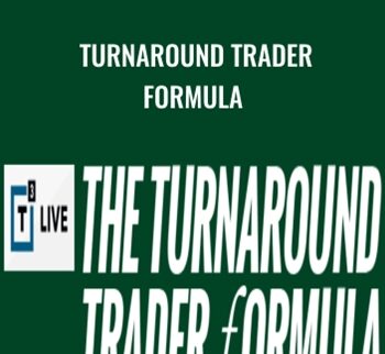 Turnaround Trader Formula - T3 Live