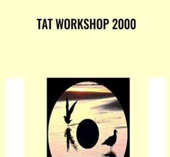 TAT Workshop 2000 - Tapas Fleming