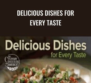 Delicious Dishes for Every Taste - TGC Plus