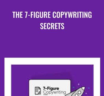 The 7-figure Copywriting Secrets - Arman Assadi