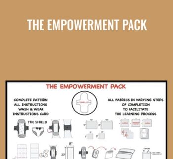 The Empowerment Pack
