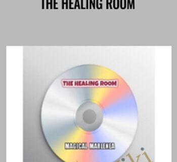 The Healing Room - Marlenea Johnson