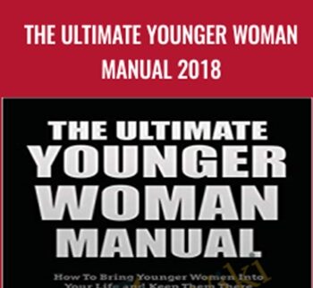 The Ultimate Younger Woman Manual 2018 - Biackdragon